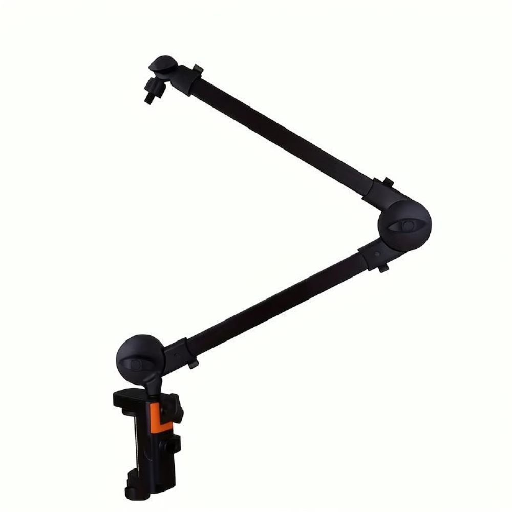 Desk Setup Studio - Taşınabilir Katlanabilir Telefon Tutucu, Canlı Yayın