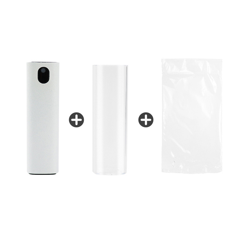 Monitor Cleaning Kit - Bilgisayar Temizlik Malzemeleri Silme Temizleme Araçları