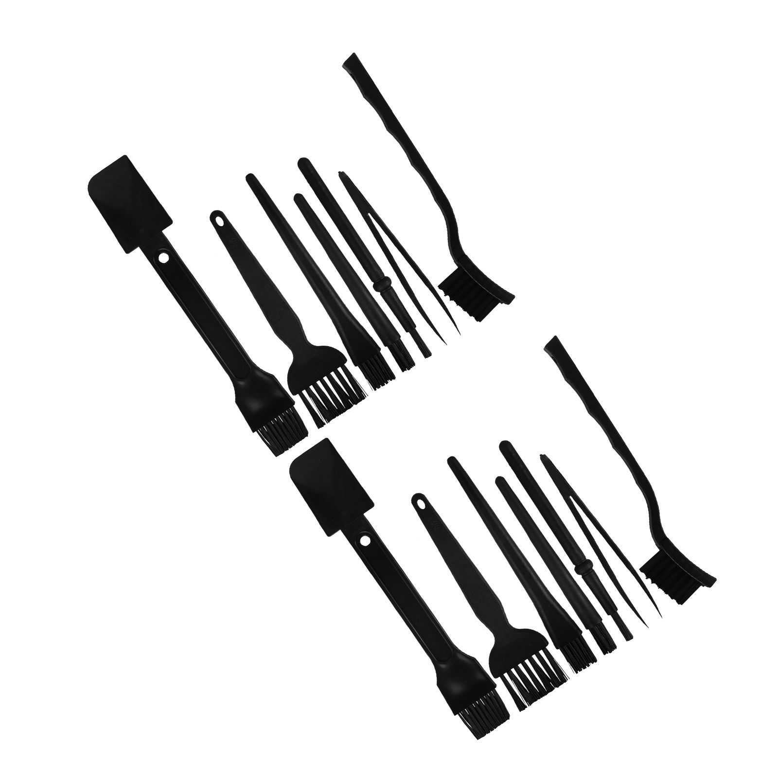 Monitor Cleaning Kit - 2 Set Klavye Temizleme Kiti Anti