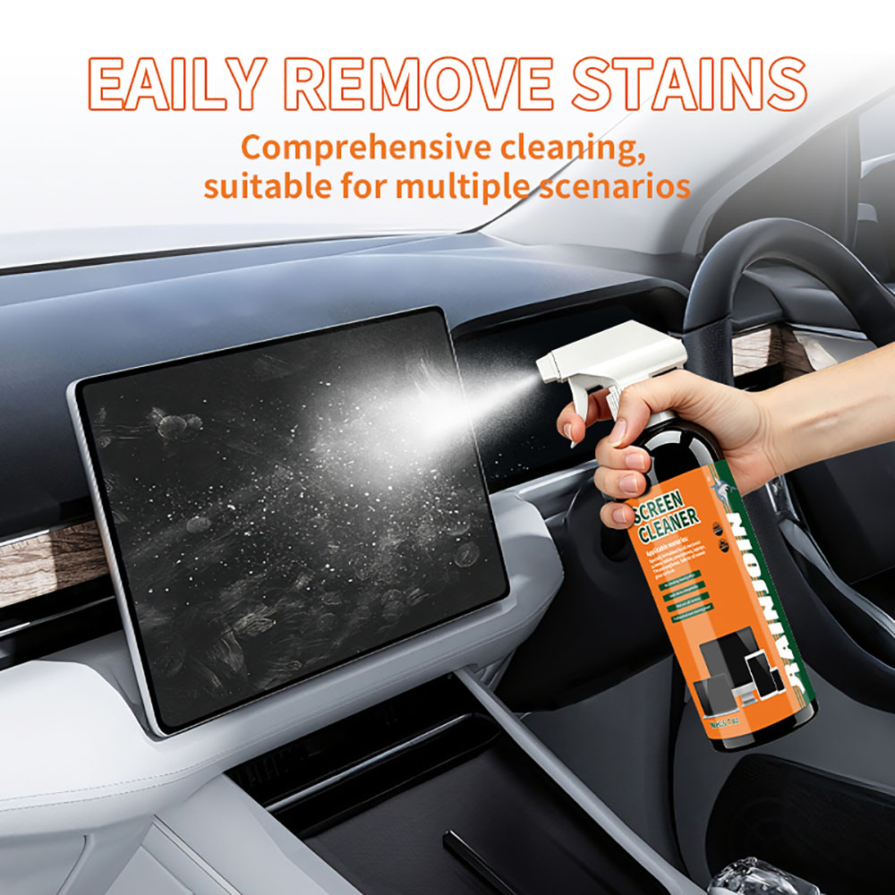 Mikrofiber Bezli Ekran Temizle - Monitor Cleaning Kit incelemesi ve fiyatı