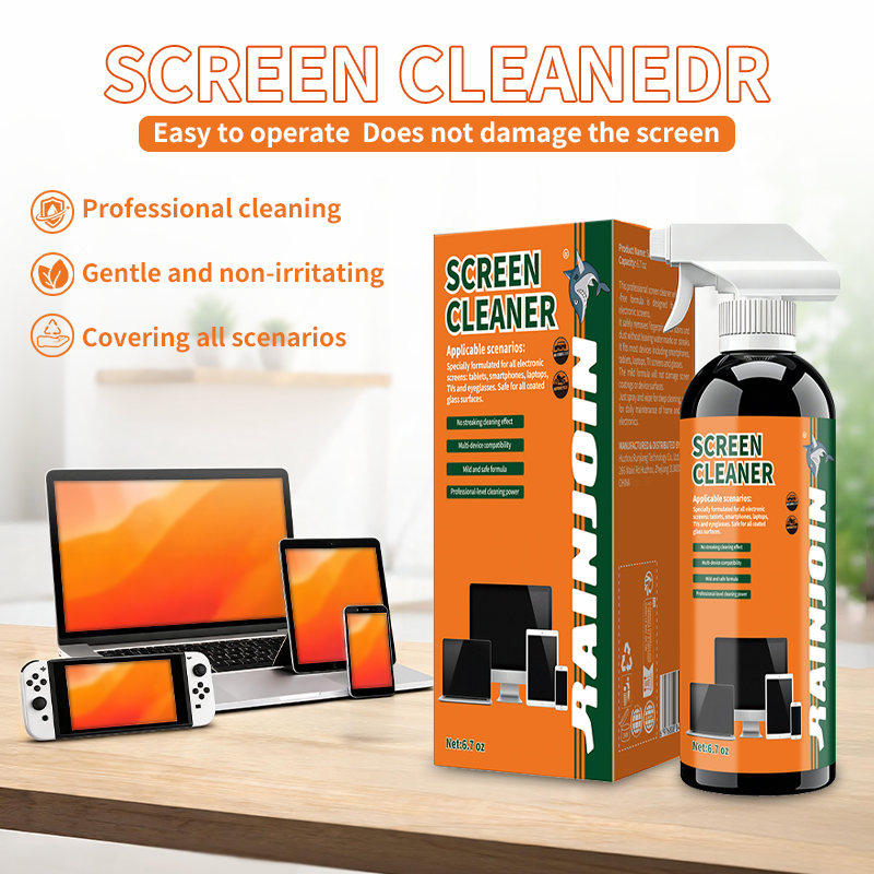 Mikrofiber Bezli Ekran Temizle - Monitor Cleaning Kit incelemesi ve fiyatı
