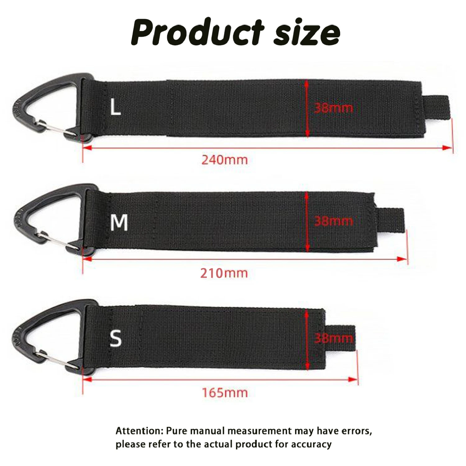 Ağır Hizmet Tipi Alet Saklama  - Cable Velcro Strap incelemesi ve fiyatı
