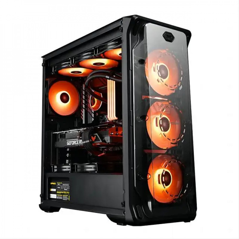 Aotesier oyun bilgisayarı E5 2 - Intel Cpu Core I9 incelemesi ve fiyatı