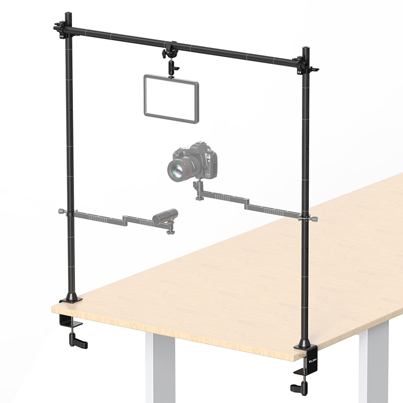 LS15 çok fonksiyonlu masaüstü  - Desk Setup Studio incelemesi ve fiyatı