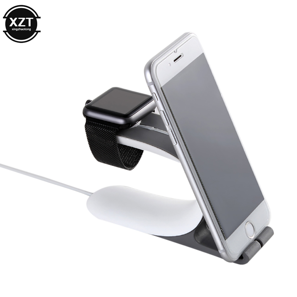 2 in 1 çok şarj Dock standı ye - Desk Setup Apple incelemesi ve fiyatı