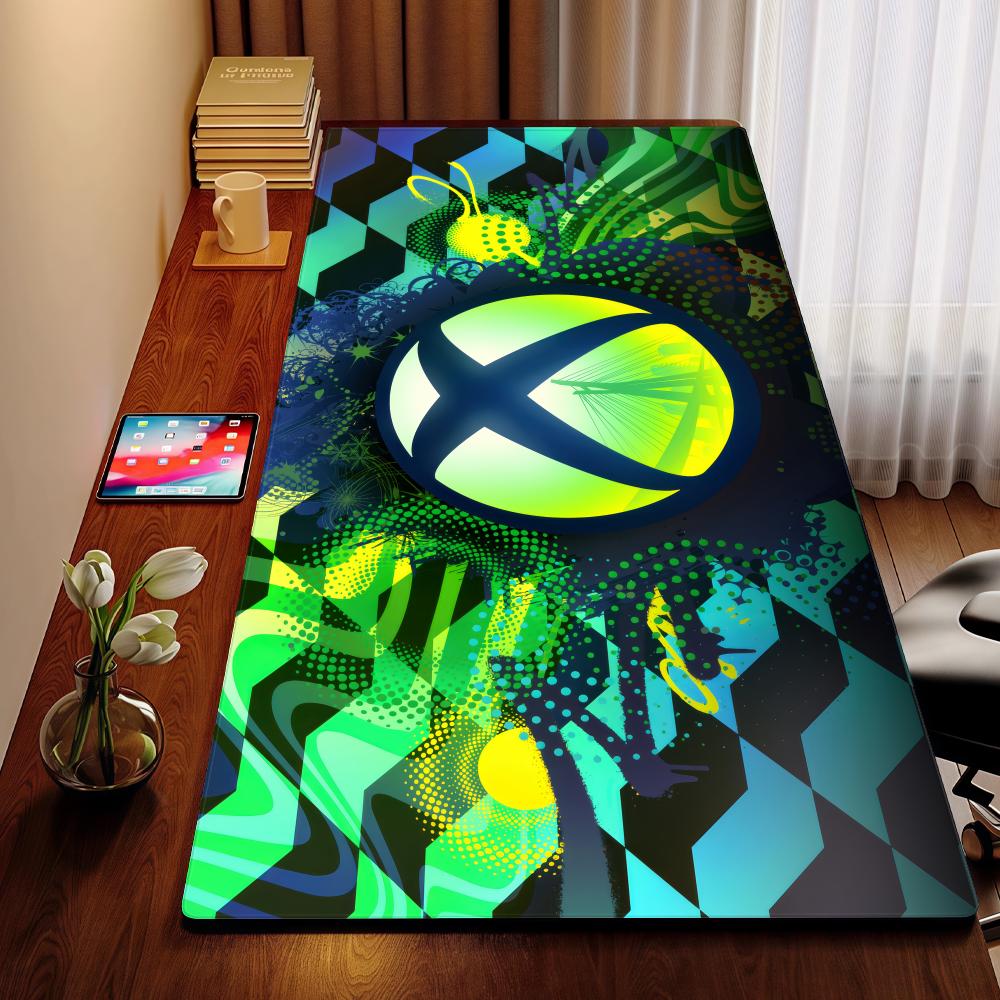 Oyun X-Xbox Mouse Pad XXL Bilg - Desk Setup Xbox incelemesi ve fiyatı