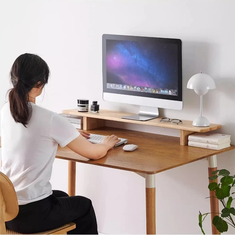 Ergonomik Masa Kurulumu için A - Desk Setup For Laptop And Monitor incelemesi ve fiyatı