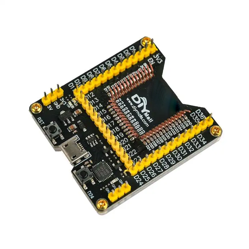 ESP32-S3-1 Modülü N16R8, Dahil - Desk Setup Developer incelemesi ve fiyatı