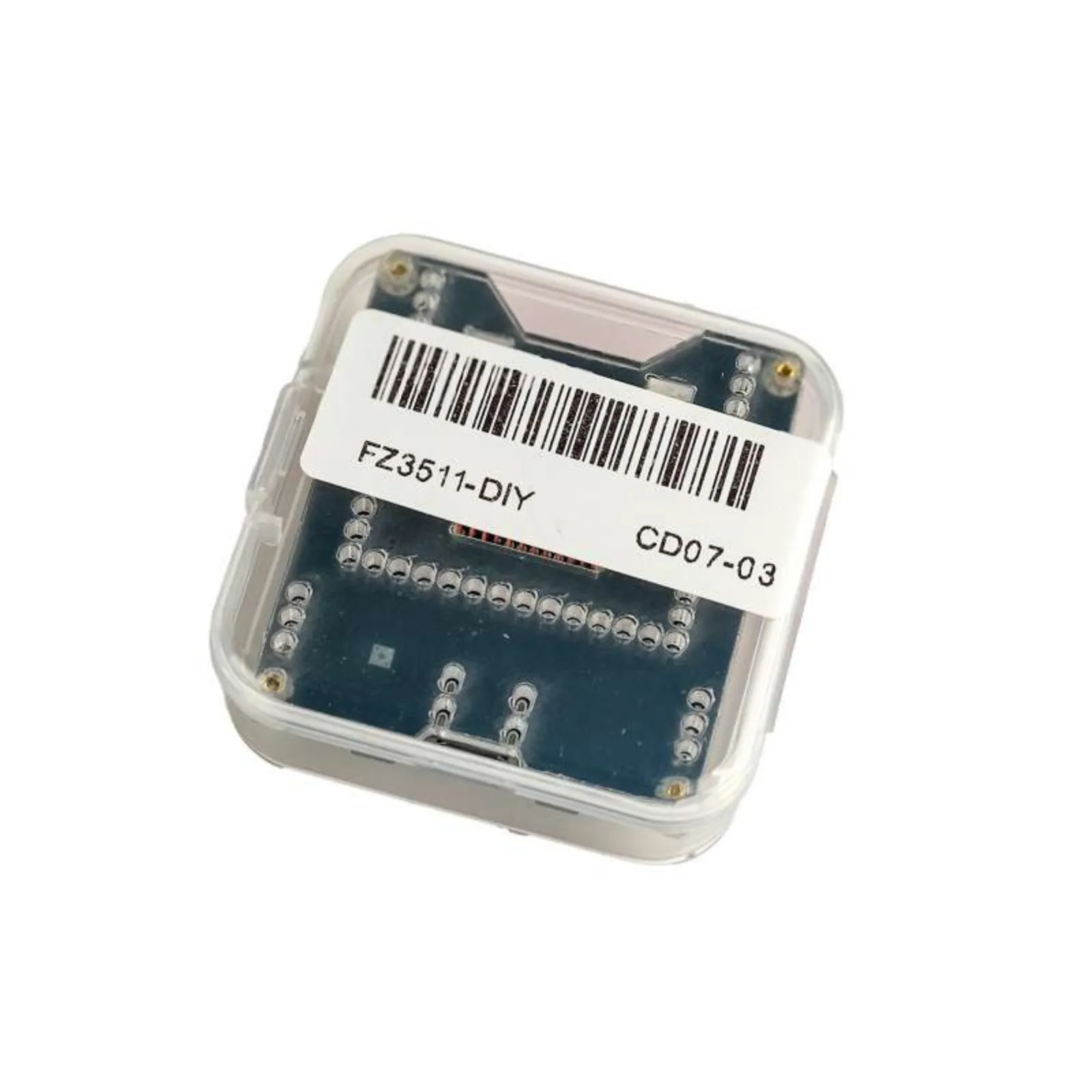 ESP32-S3-1 Modülü N16R8, Dahil - Desk Setup Developer incelemesi ve fiyatı