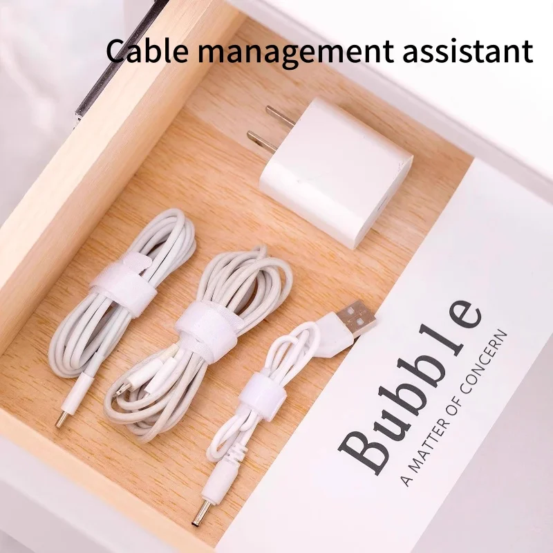 Kesilmeyen Yeniden Kullanılabi - Cable Velcro Strap incelemesi ve fiyatı