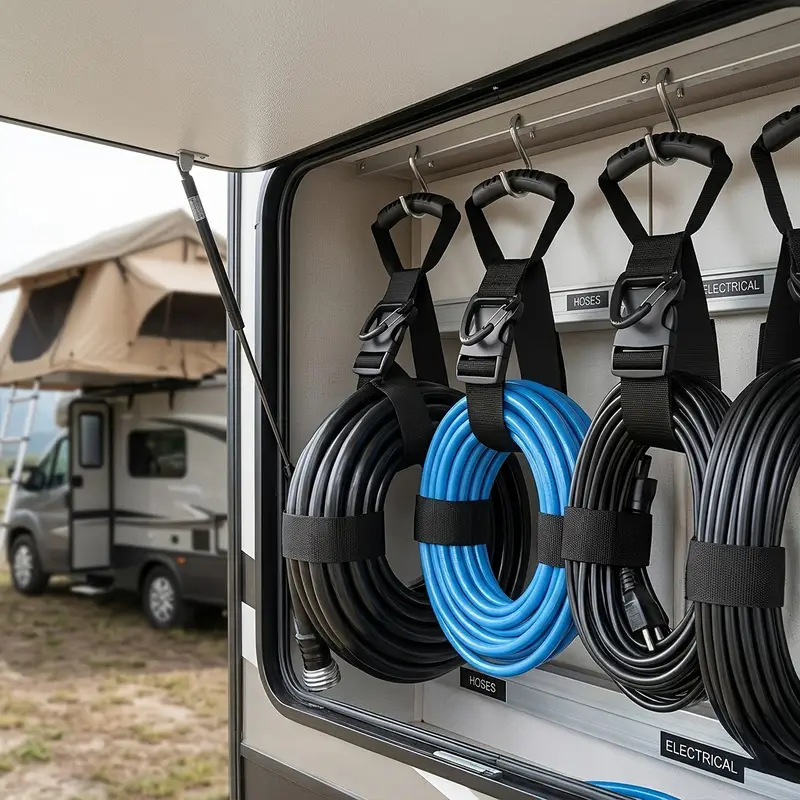 Velcro tutma yerine sahip taşı - Cable Velcro Strap incelemesi ve fiyatı