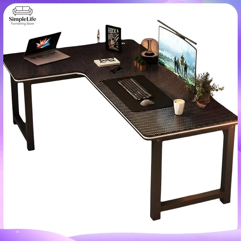 Köşe Oyun Masası Bilgisayar Ma - Setup Desk Monitor incelemesi ve fiyatı