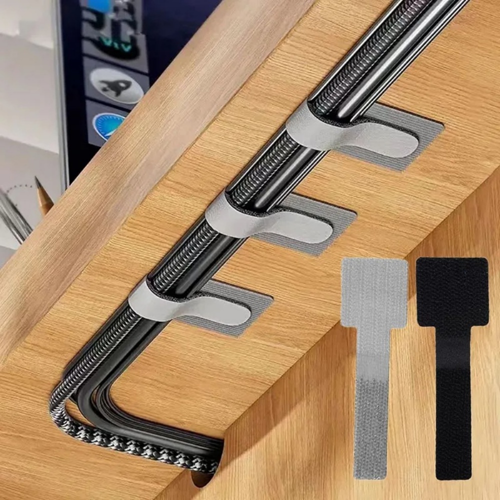 Kendinden Yapışkanlı Yeniden K - Cable Velcro Strap incelemesi ve fiyatı