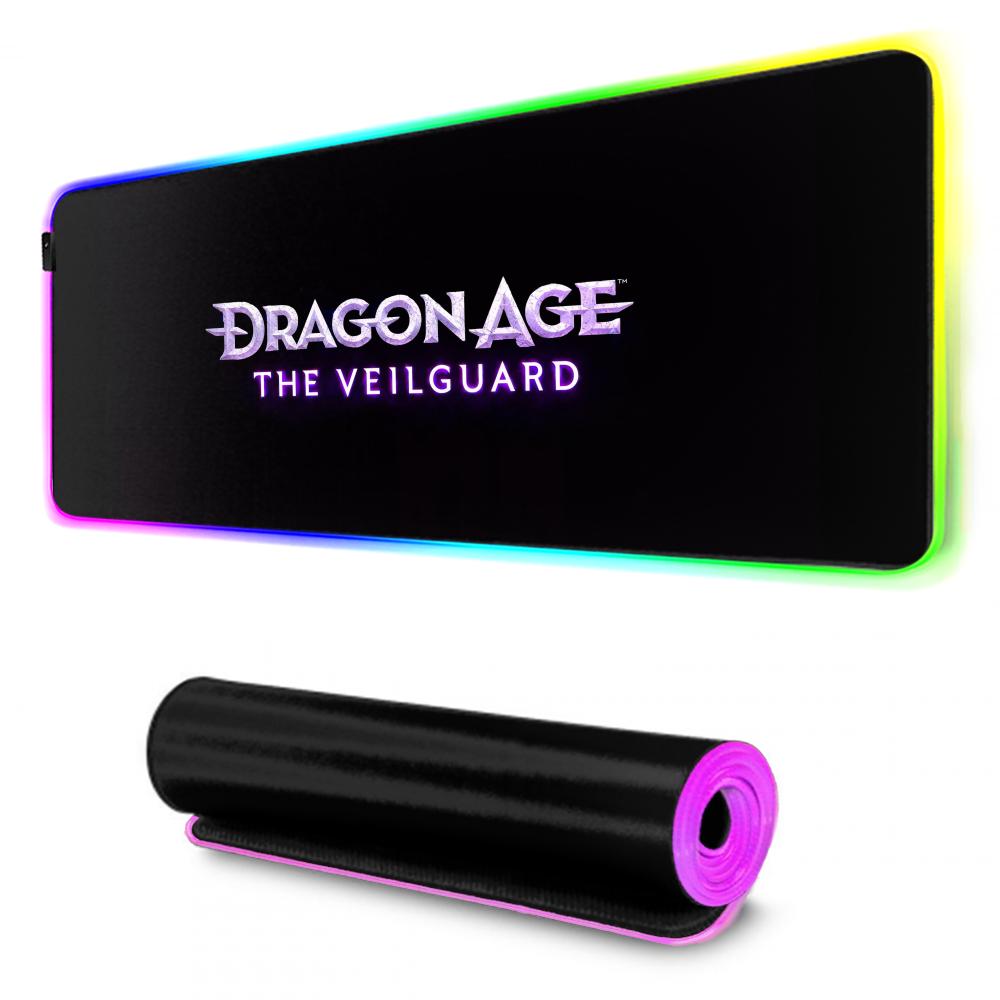 Dragon Age The Veilguard Mouse - Desk Setup Accessories incelemesi ve fiyatı