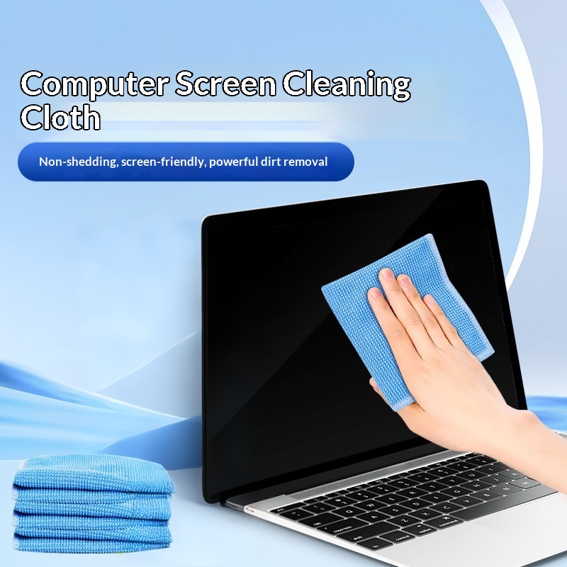 Temizlik Bezi, İnci Ekran Temi - Monitor Cleaning Kit incelemesi ve fiyatı