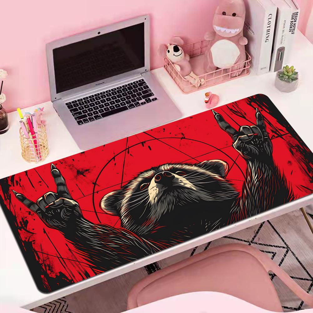 HYBXAXC Ofis Masa Matı Mouse P - Desk Setup Natural incelemesi ve fiyatı