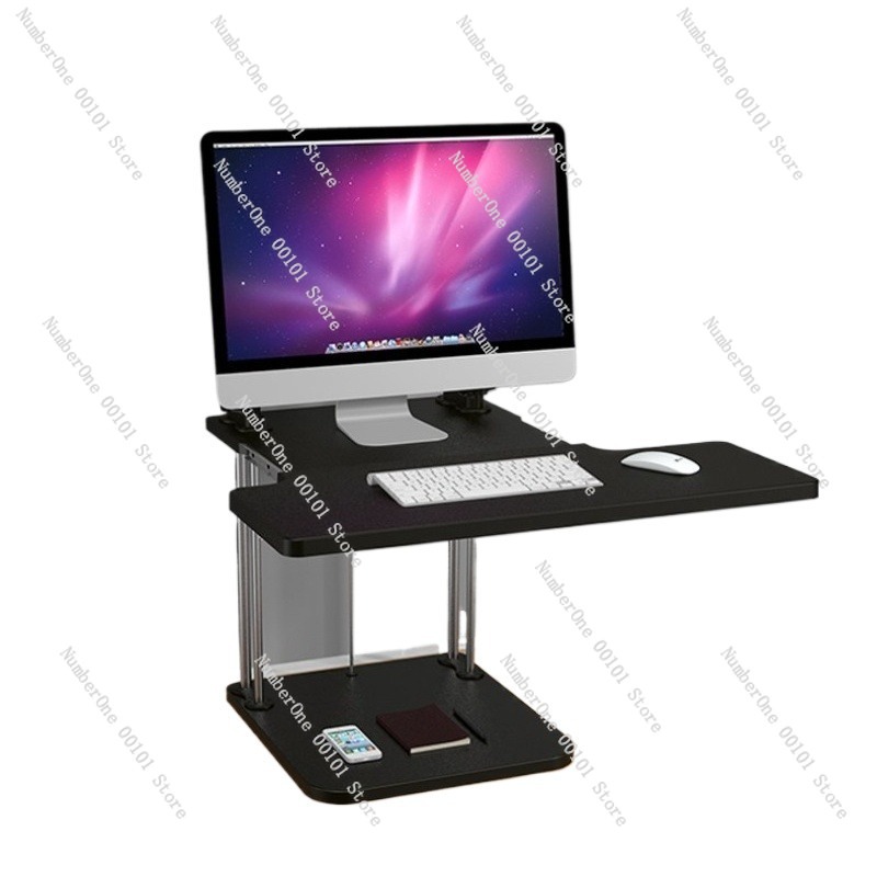 Masaüstü İş İstasyonları için  - Desk Setup For Laptop And Monitor incelemesi ve fiyatı