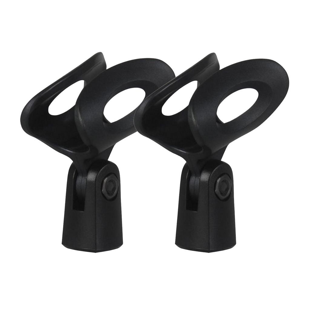 Mikrofon Standı Tutucu Plastik - Desk Setup Studio incelemesi ve fiyatı