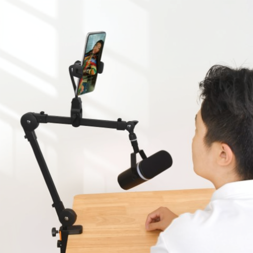 Profesyonel Masaüstü Katlanabi - Desk Setup Studio incelemesi ve fiyatı
