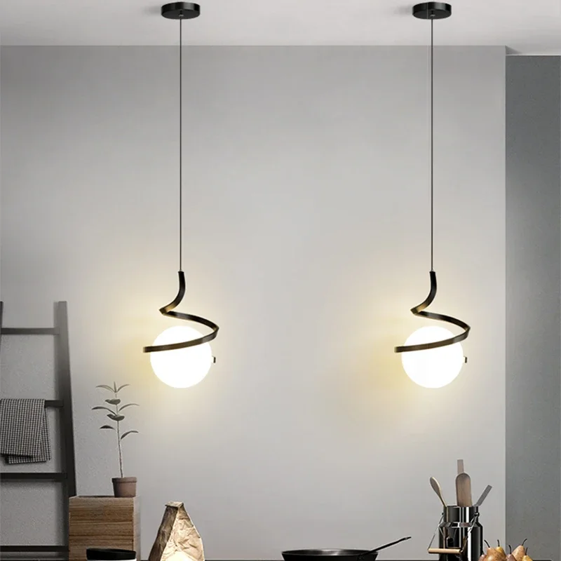 İskandinav LED Sarkıt Lamba Ya - Desk Setup White incelemesi ve fiyatı