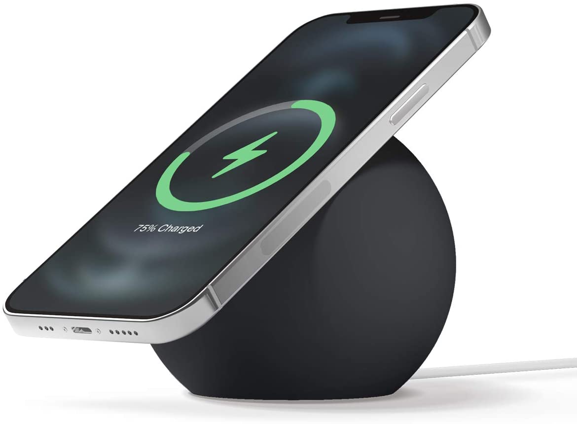 Top Şeklinde Manyetik Silikon  - Desk Setup Apple incelemesi ve fiyatı