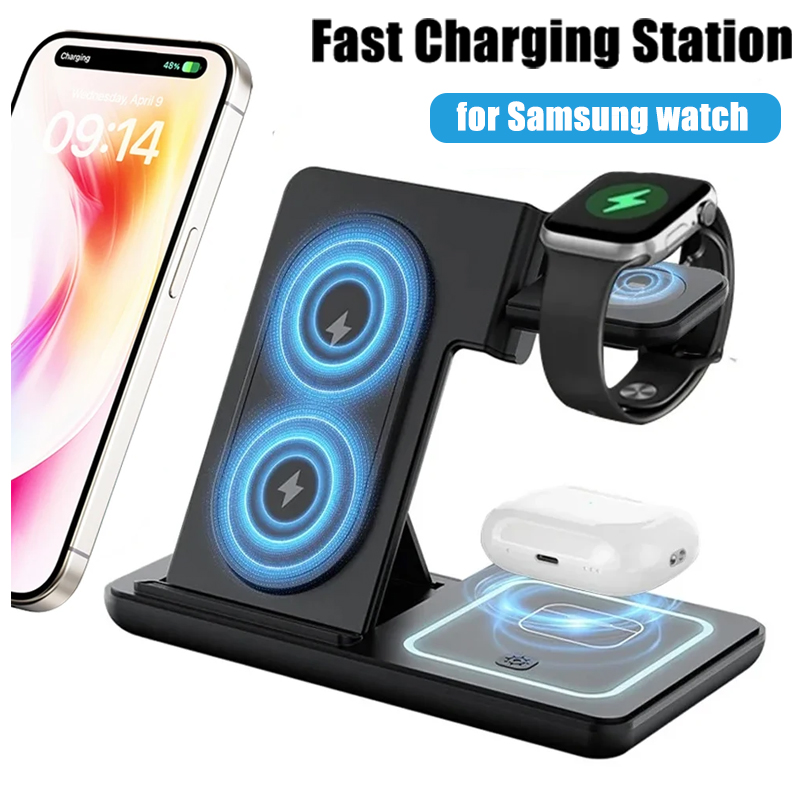 Samsung S24 S23 Galaxy Watch 2 - Desk Setup Apple incelemesi ve fiyatı