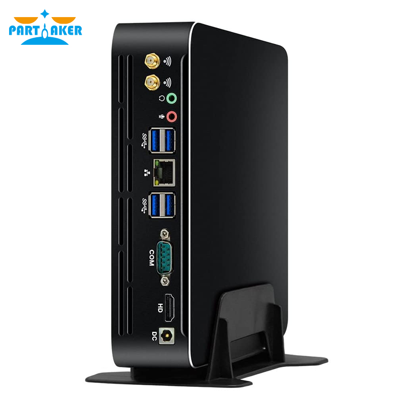 Partaker 11. Nesil Intel Mini  - Intel Cpu Core I9 incelemesi ve fiyatı