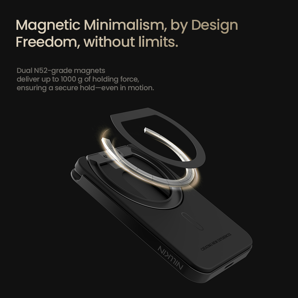 NILLKIN FiberMate Kevlar Manye - Desk Setup Apple incelemesi ve fiyatı