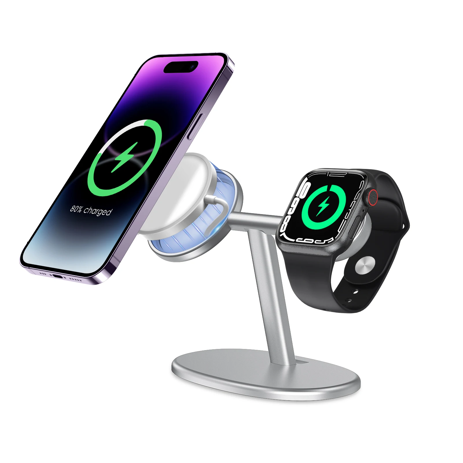EWA 2'si 1 Arada Masaüstü Tele - Desk Setup Apple incelemesi ve fiyatı
