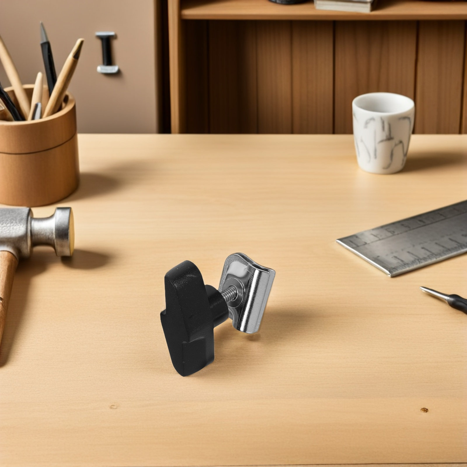 5 Adet Mikrofon Kolu Standı Ke - Desk Setup Studio incelemesi ve fiyatı