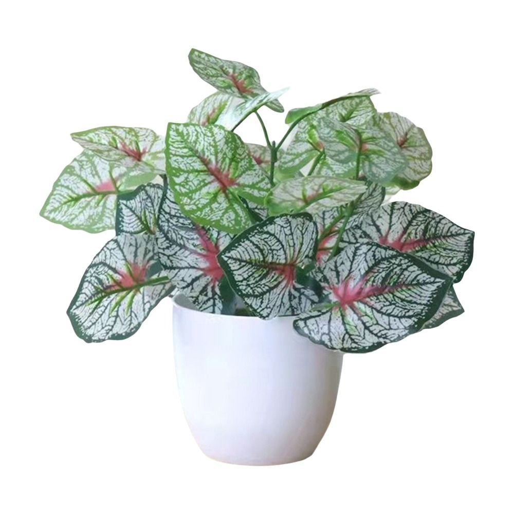 Mini Yapay Saksı Çiçekleri Bon - Desk Setup Plants incelemesi ve fiyatı