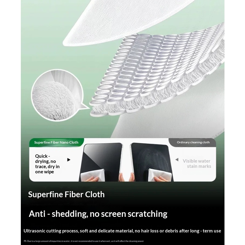 Hızlı Kuruyan Ekran Temizleme  - Monitor Cleaning Kit incelemesi ve fiyatı