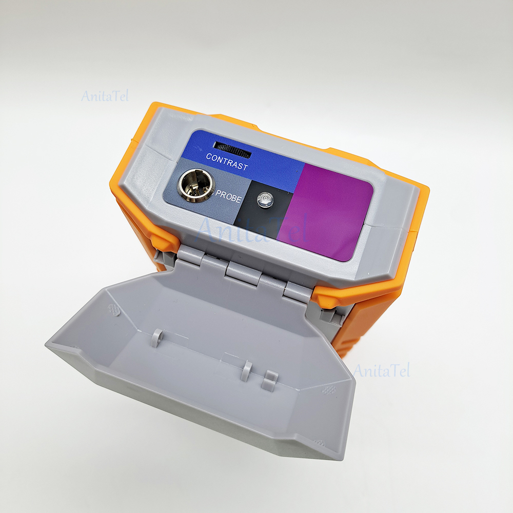 FVM Fiber Optik Muayene Mikros - Monitor Cleaning Kit incelemesi ve fiyatı