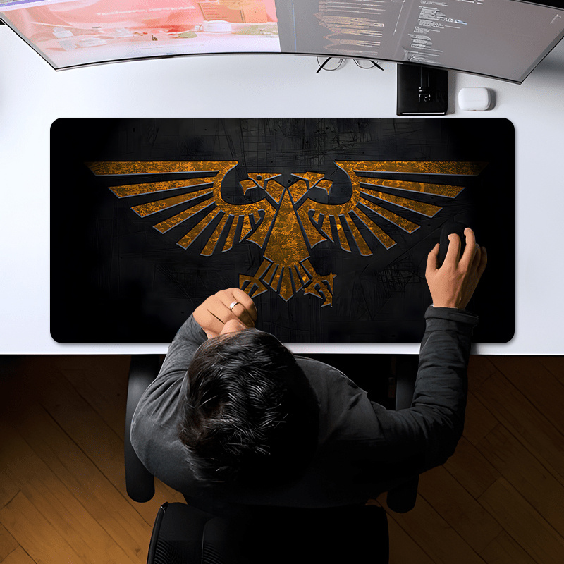 Konforlu Oyun Mouse Pad'i Daya - Desk Setup Natural incelemesi ve fiyatı