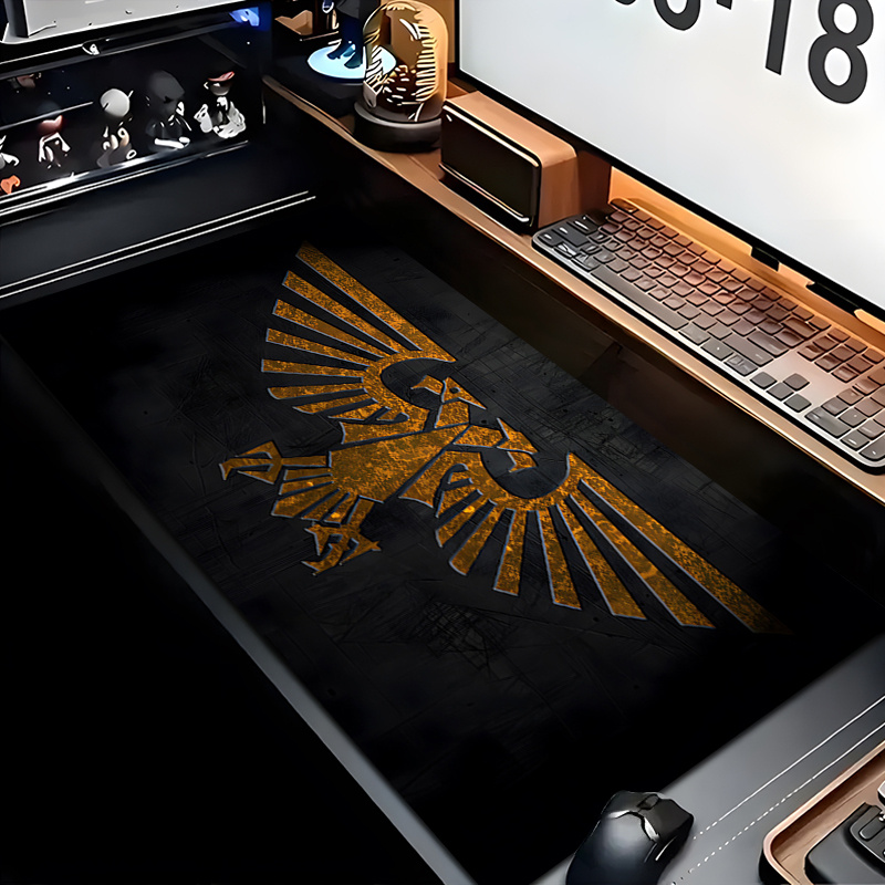 Konforlu Oyun Mouse Pad'i Daya - Desk Setup Natural incelemesi ve fiyatı