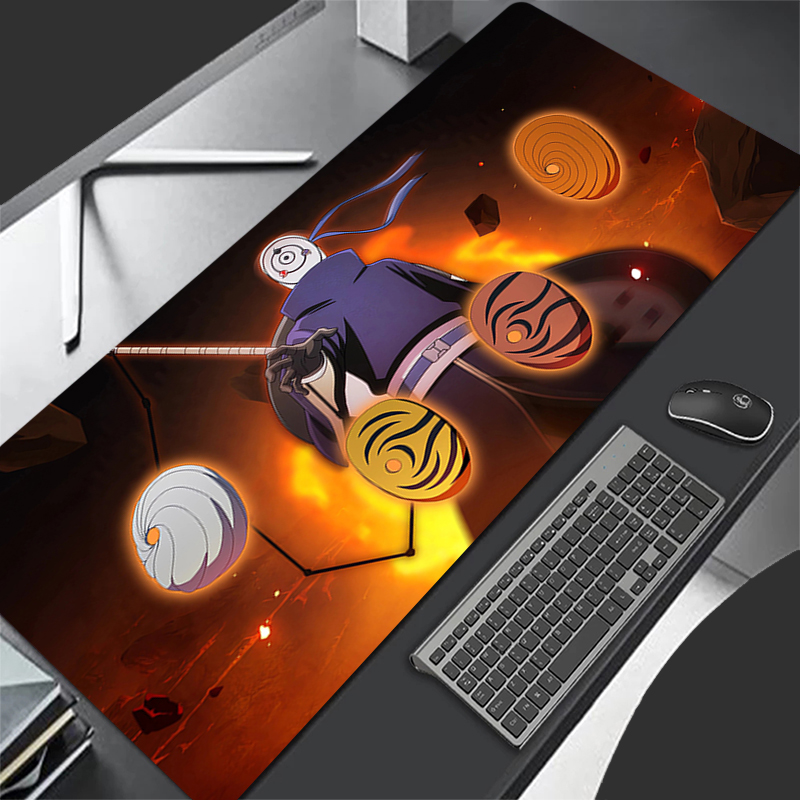 Mouse Pad Anime Carpe Büyük Na - Desk Setup Accessories incelemesi ve fiyatı