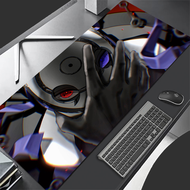 Mouse Pad Anime Carpe Büyük Na - Desk Setup Accessories incelemesi ve fiyatı