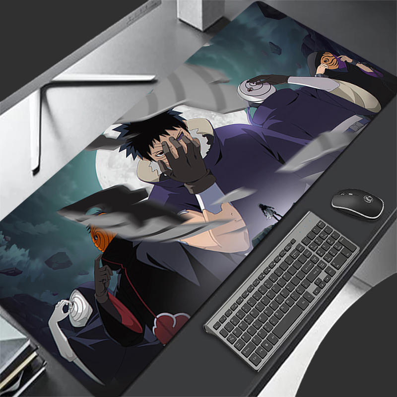 Mouse Pad Anime Carpe Büyük Na - Desk Setup Accessories incelemesi ve fiyatı