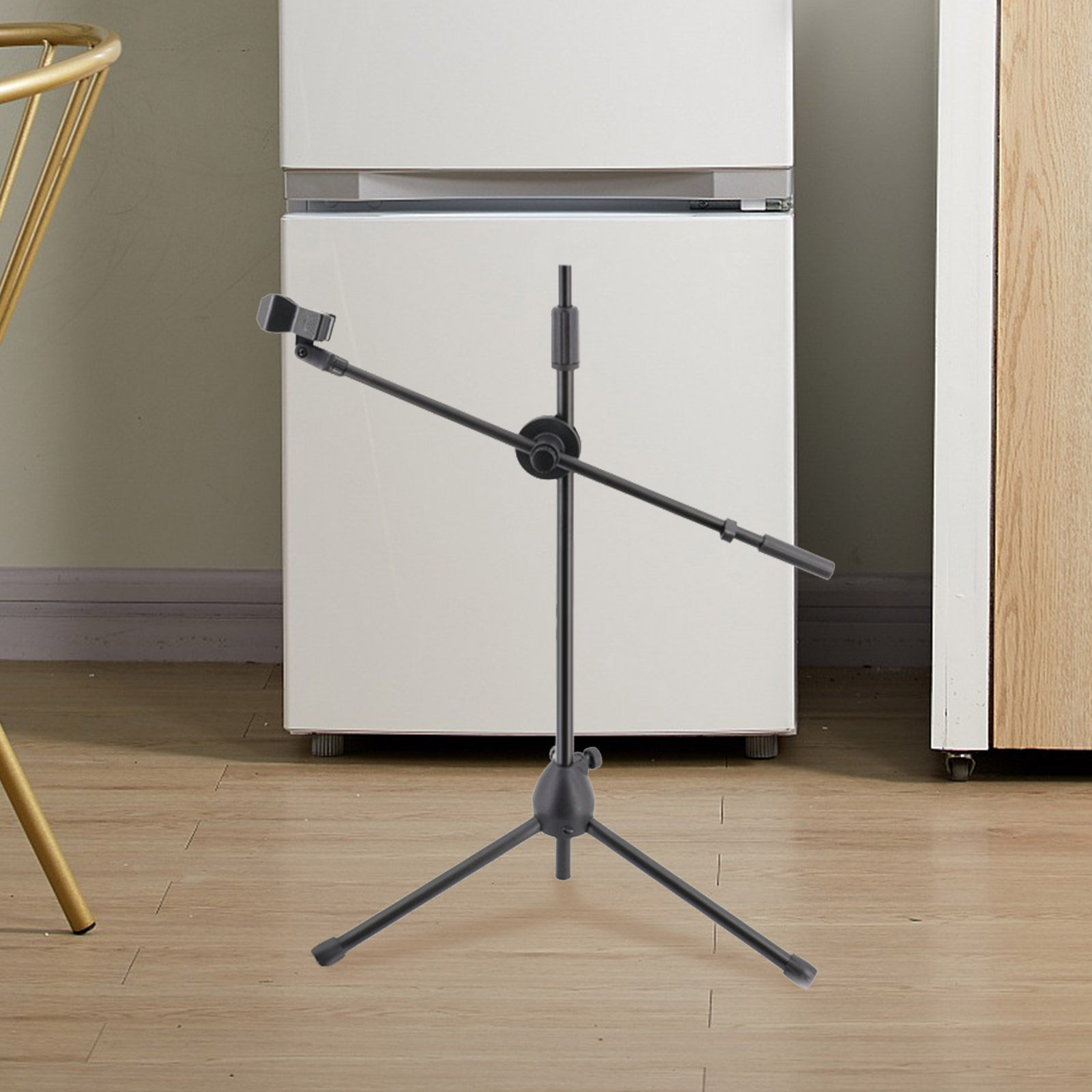 1 Set Evrensel Mikrofon Kolu M - Desk Setup Studio incelemesi ve fiyatı