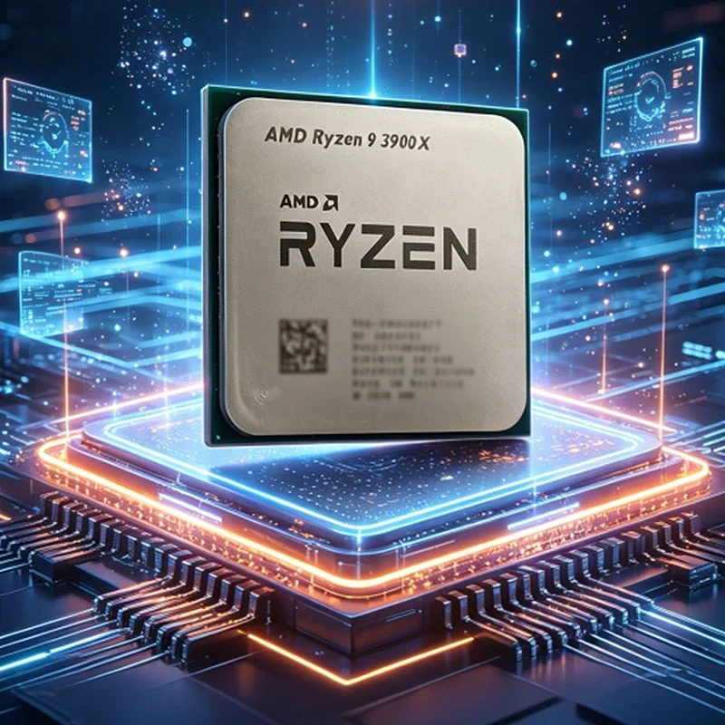 En Çok Satan Premium Paketsiz  - Amd Cpu Ryzen 9 incelemesi ve fiyatı