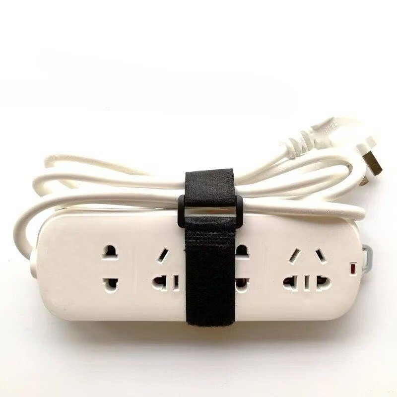 Kablo bağı askısı Depolama ve  - Cable Velcro Strap incelemesi ve fiyatı
