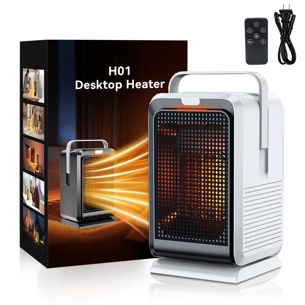 Taşınabilir Masaüstü PTC Hızlı - Desk Setup Gear incelemesi ve fiyatı