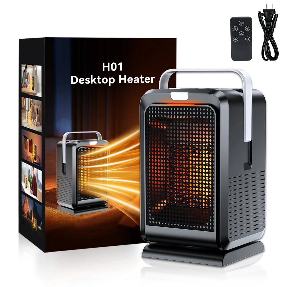 Taşınabilir Masaüstü PTC Hızlı - Desk Setup Gear incelemesi ve fiyatı
