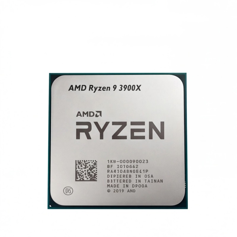 Masaüstü Bilgisayarlar İçin Ry - Amd Cpu Ryzen 9 incelemesi ve fiyatı