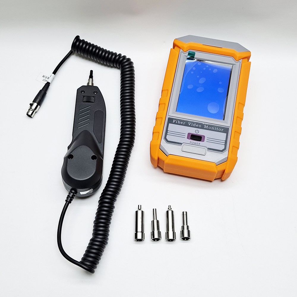 Caili FVM Fiber optik muayene  - Monitor Cleaning Kit incelemesi ve fiyatı