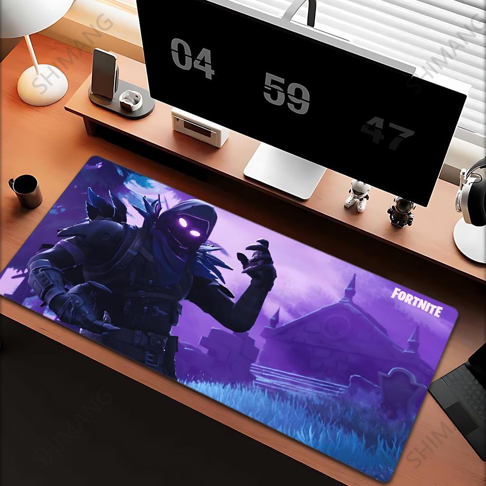 Büyük Deskmat F-Fortnites Oyun - Desk Setup Accessories incelemesi ve fiyatı