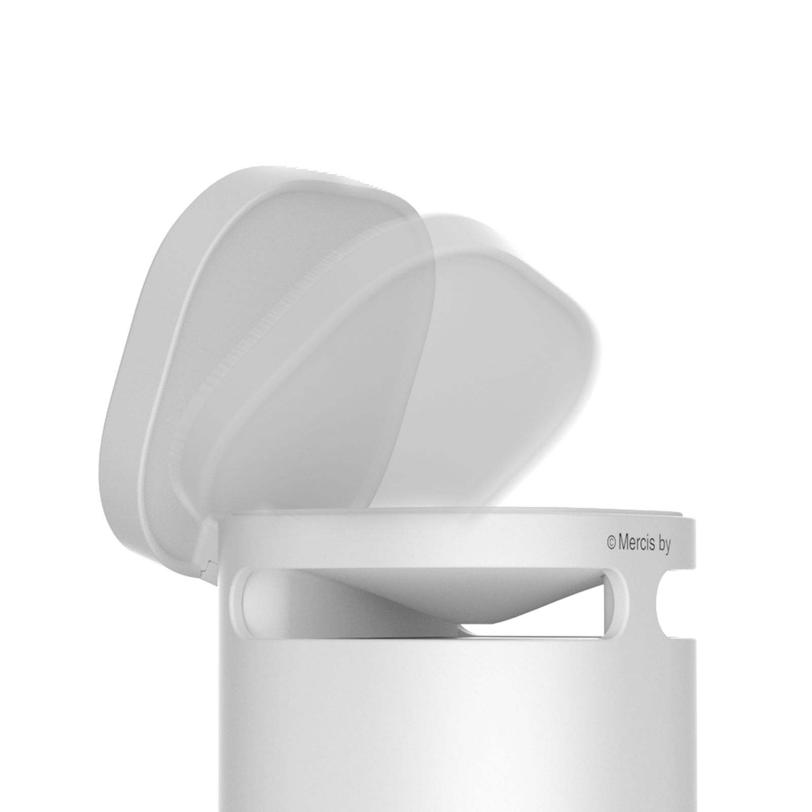 Miffy X MIPOW PowerTube MagSta - Desk Setup Apple incelemesi ve fiyatı