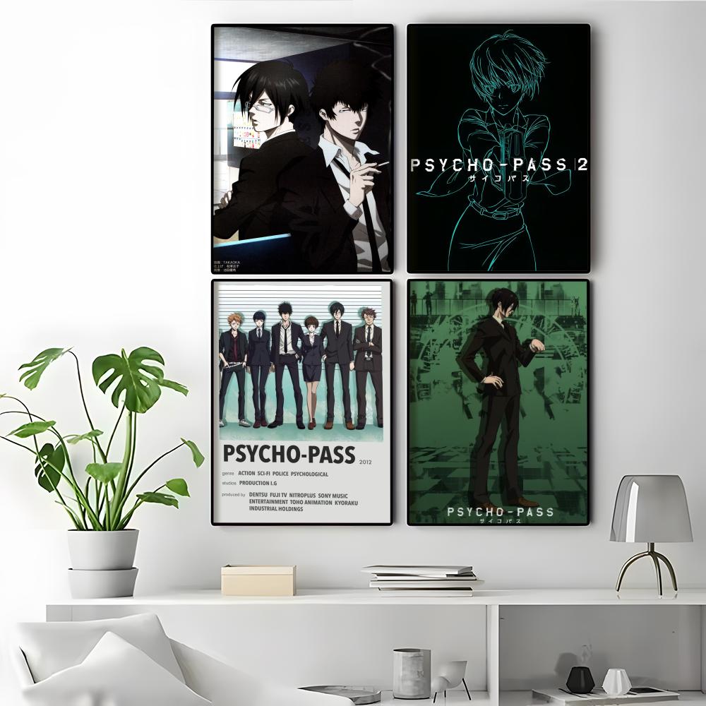 Animasyon P-Psycho-Pass Masa D - Desk Setup Accessories incelemesi ve fiyatı