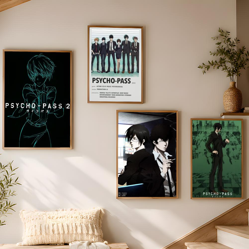 Animasyon P-Psycho-Pass Masa D - Desk Setup Accessories incelemesi ve fiyatı
