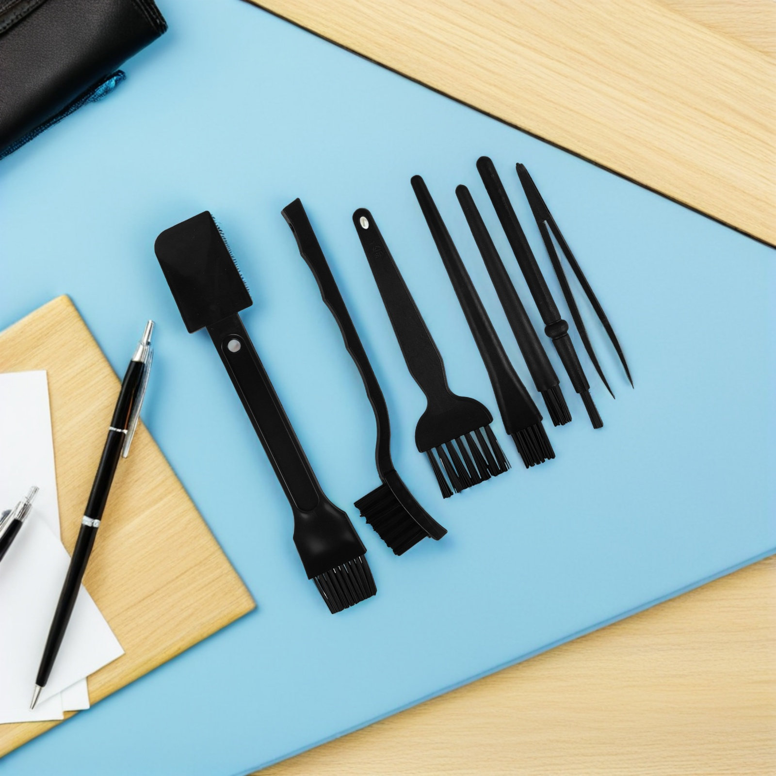 2 Set Klavye Temizleme Kiti An - Monitor Cleaning Kit incelemesi ve fiyatı
